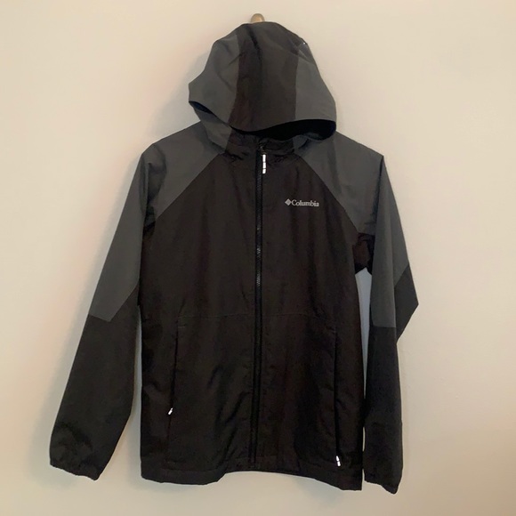 Columbia Boys Endless Explorer Jacket 